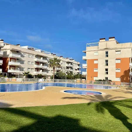 Con Vistas Al Mar Piscina Padel *